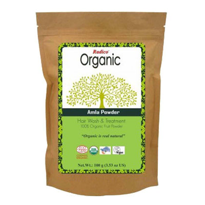 Amla Powder