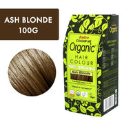 Radico Colour Me Organic Ash Blonde