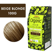 Radico Colour Me Organic Beige Blonde