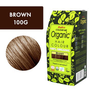 Radico Colour Me Organic Brown