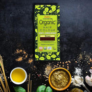 RADICO ORGANIC HAIR COLOUR Brown