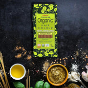 RADICO ORGANIC HAIR COLOUR Champagne Blonde