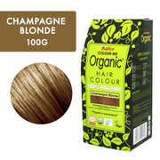 Radico Colour Me Organic Champagne Blonde