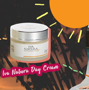 IVA NATURA Moisturizing Day Cream