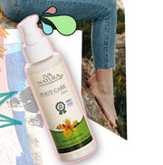 IVA NATURA Foot Lotion
