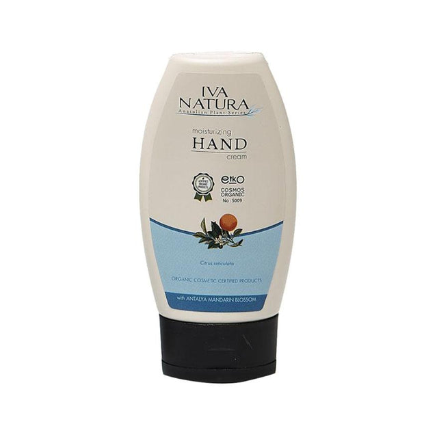 IVA NATURA Hand Cream