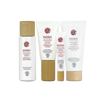 NAOBAY Hydraplus Line