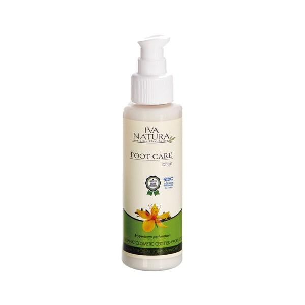 IVA NATURA Foot Lotion