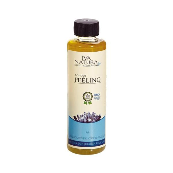 IVA NATURA Massage Peeling Oil