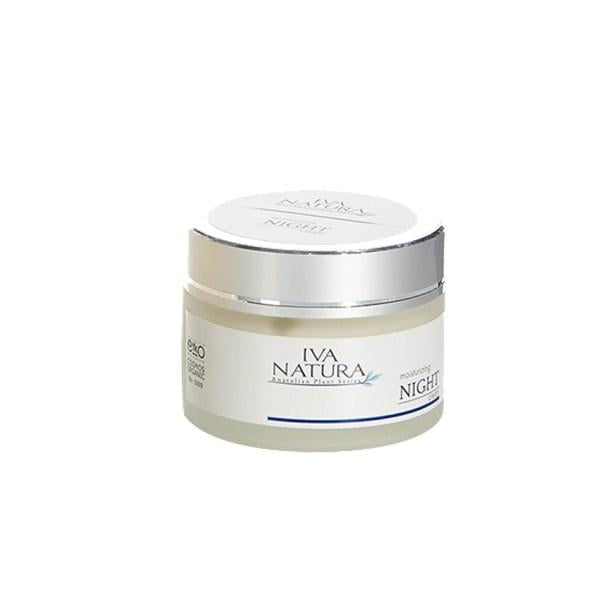 IVA NATURA Moisturizing Night Cream