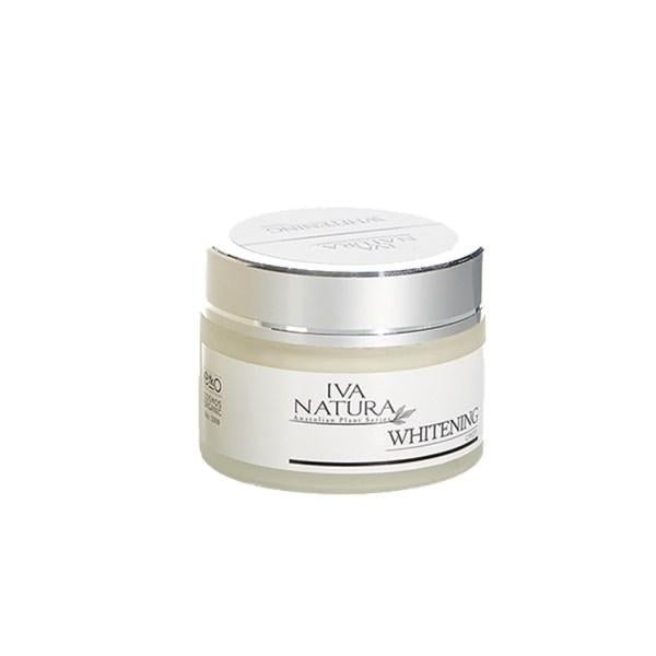 IVA NATURA Whitening Cream