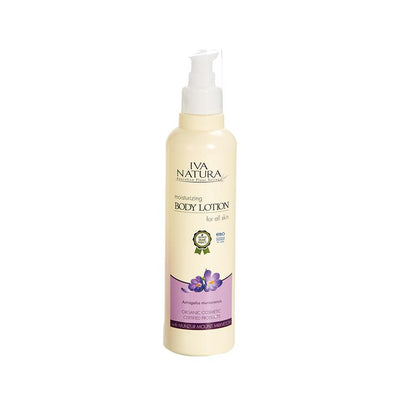 IVA NATURA Body Lotion