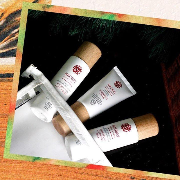 NAOBAY Hydraplus Pack