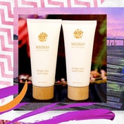 NAOBAY Hand & Foot Cream Bundle