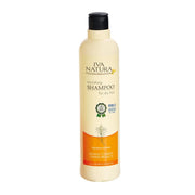 IVA NATURA Nourishing Shampoo for Dry Hair - 400ml