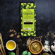 RADICO ORGANIC HAIR COLOUR Soft Black