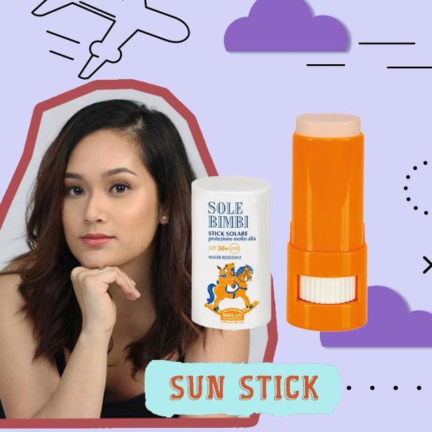 SOLE BIMBI Sun Stick