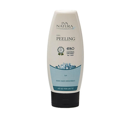 IVA NATURA Cream Peeling