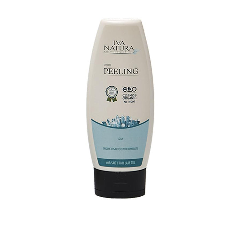 IVA NATURA Cream Peeling