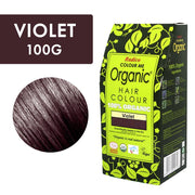 Radico Colour Me Organic Violet