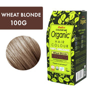 Radico Colour Me Organic Wheat Blonde