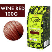 Radico Colour Me Organic Wine Red