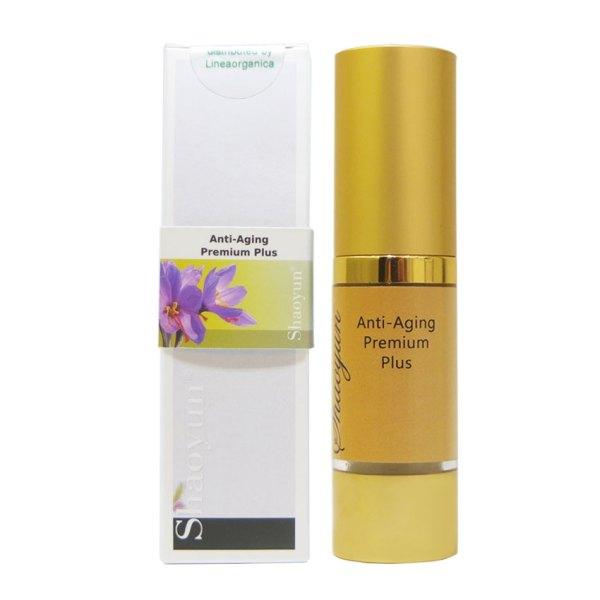 SHAOYUN Anti-Aging Premium Plus