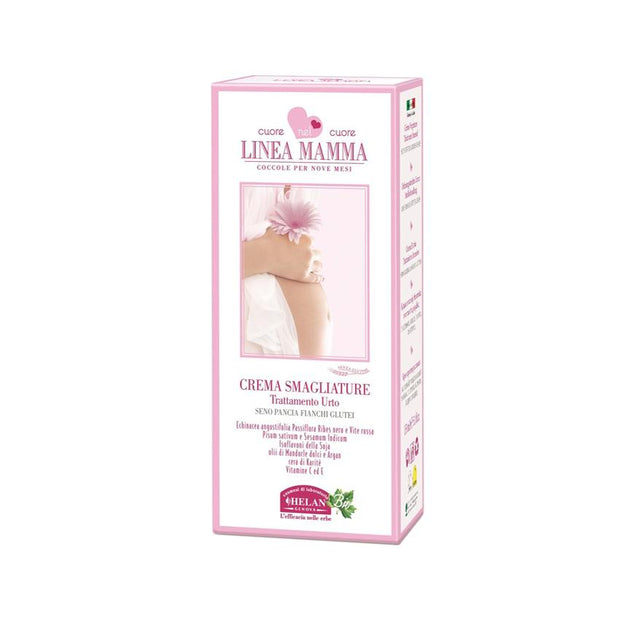 LINEA MAMMA Anti-Stretch Mark Cream