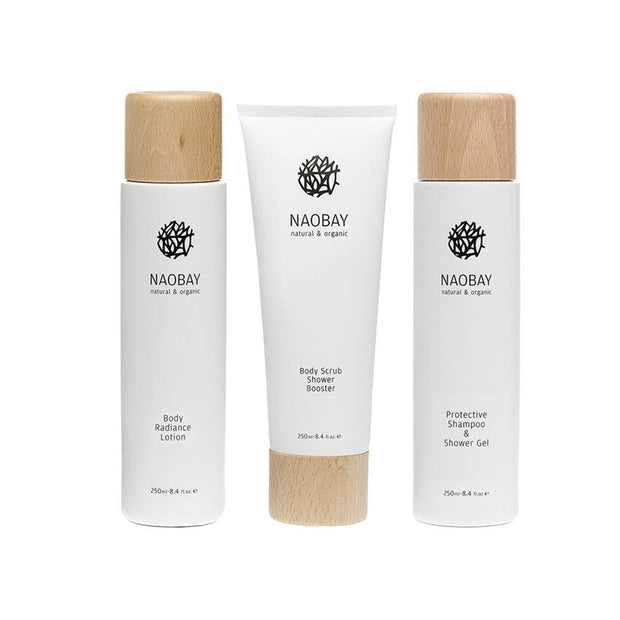 Naobay Body Line