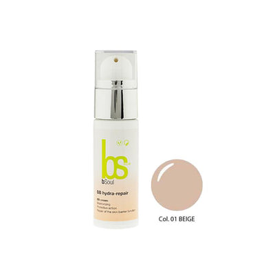 bSoul BB Cream - Beige