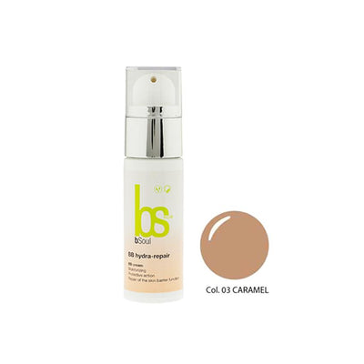 BSOUL BB Cream – Caramel