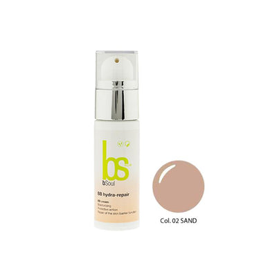 BSOUL BB Cream – Sand