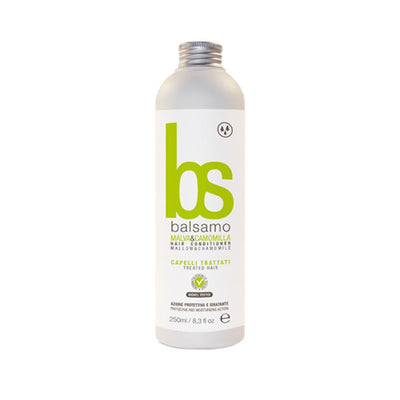 BSOUL Conditioner Balsamo Malva & Camomilla