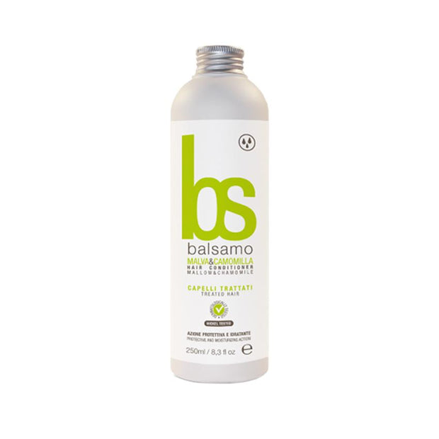 BSOUL Conditioner Balsamo Malva & Camomilla
