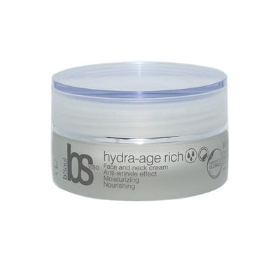 BSOUL Hydra Age Rich Moisturizing Cream