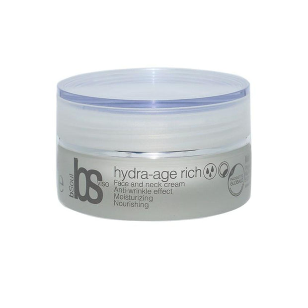 BSOUL Hydra Age Rich Moisturizing Cream