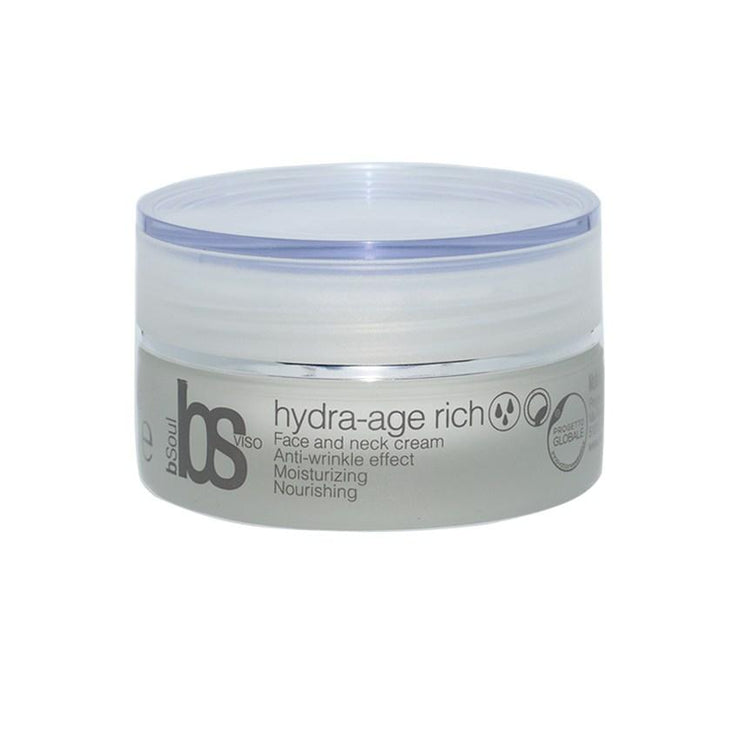 BSOUL Hydra Age Rich Moisturizing Cream