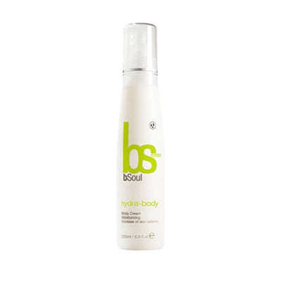 BSOUL Hydra Body Moisturizing Lotion