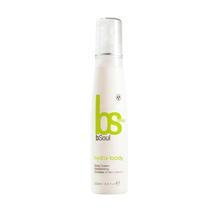 BSOUL Hydra Body Moisturizing Lotion