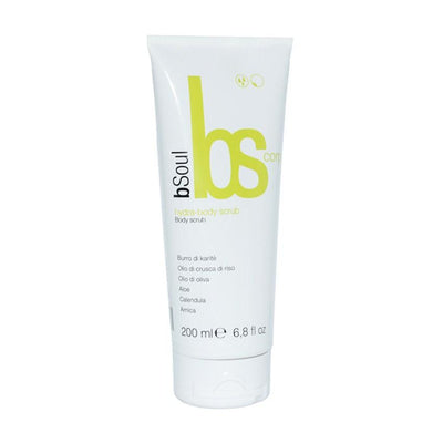 BSOUL Hydra Body Scrub