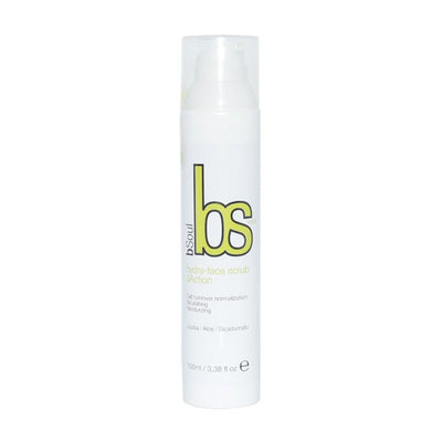 BSOUL Hydra Face Scrub 3Action
