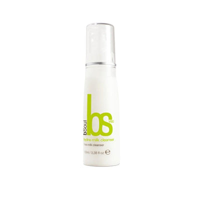 BSOUL Hydra Milk Cleanser