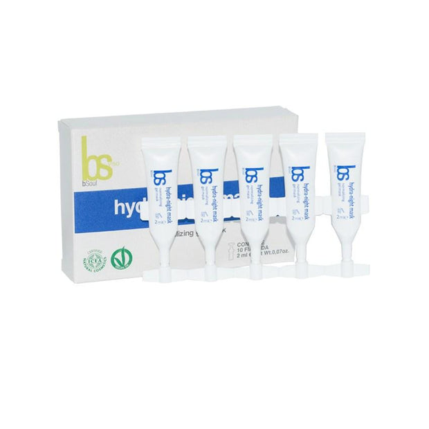 BSOUL Hydra Night Mask