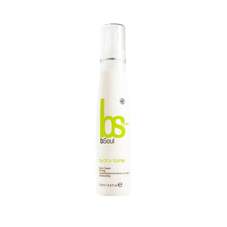 BSOUL Hydra Tone Body Lotion