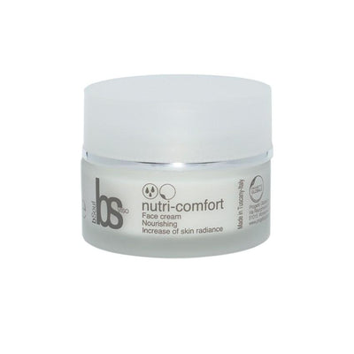 BSOUL Nutri Comfort Nourishing Face Cream