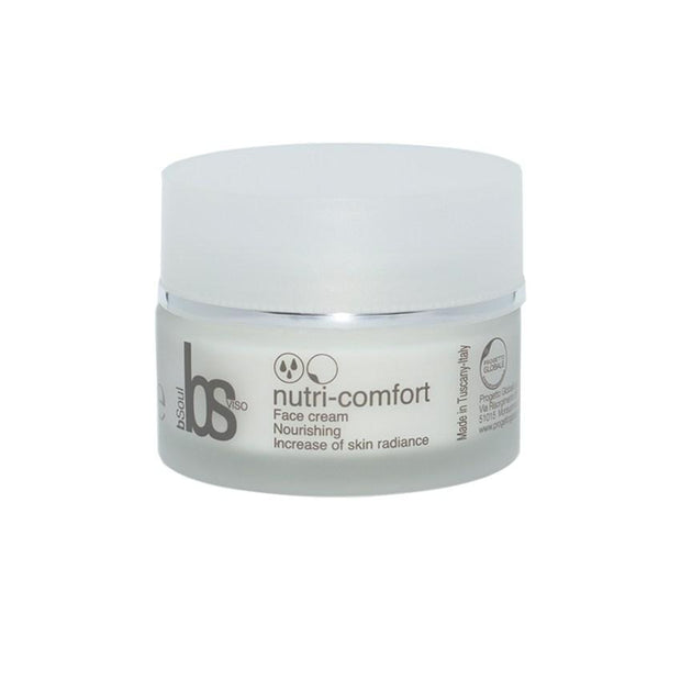 BSOUL Nutri Comfort Nourishing Face Cream