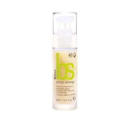 BSOUL Photo Sinergy Serum