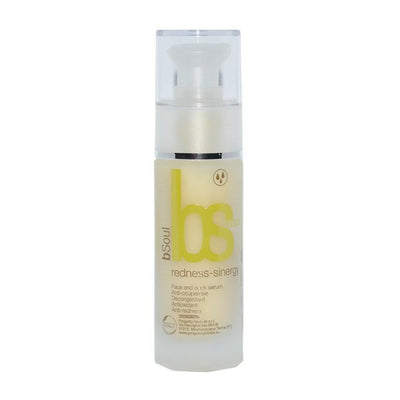 BSOUL Redness Sinergy Serum