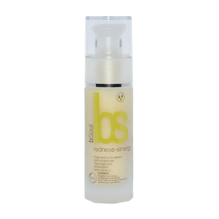 BSOUL Redness Sinergy Serum