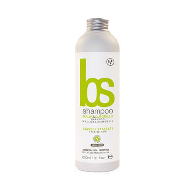 BSOUL Shampoo Mallow & Chamomile